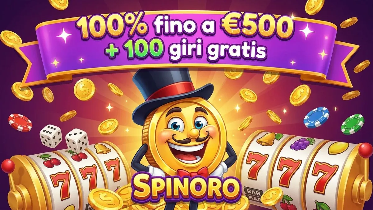 Spinoro