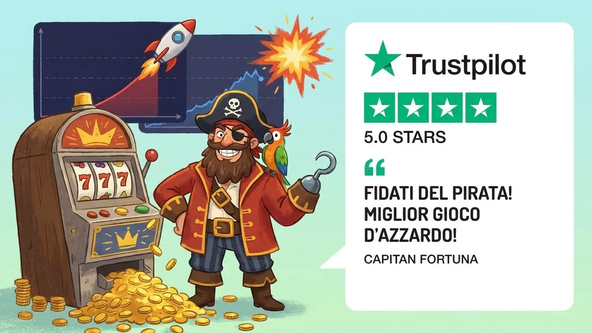 Trustpilot crash games